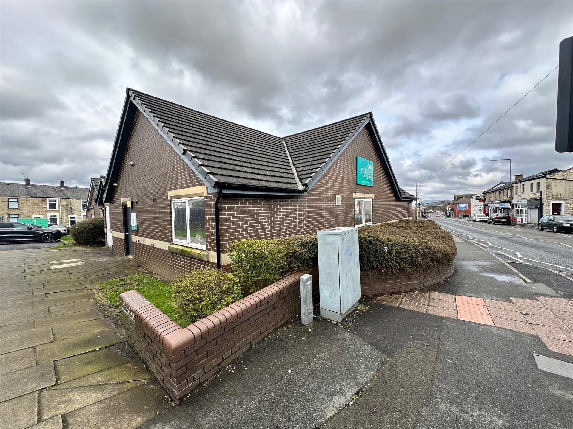 72 High St, Rishton à vendre Photo du bâtiment- Image 1 de 1