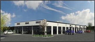 More details for 1449-1451 Asheville Hwy, Spartanburg, SC - Retail for Lease