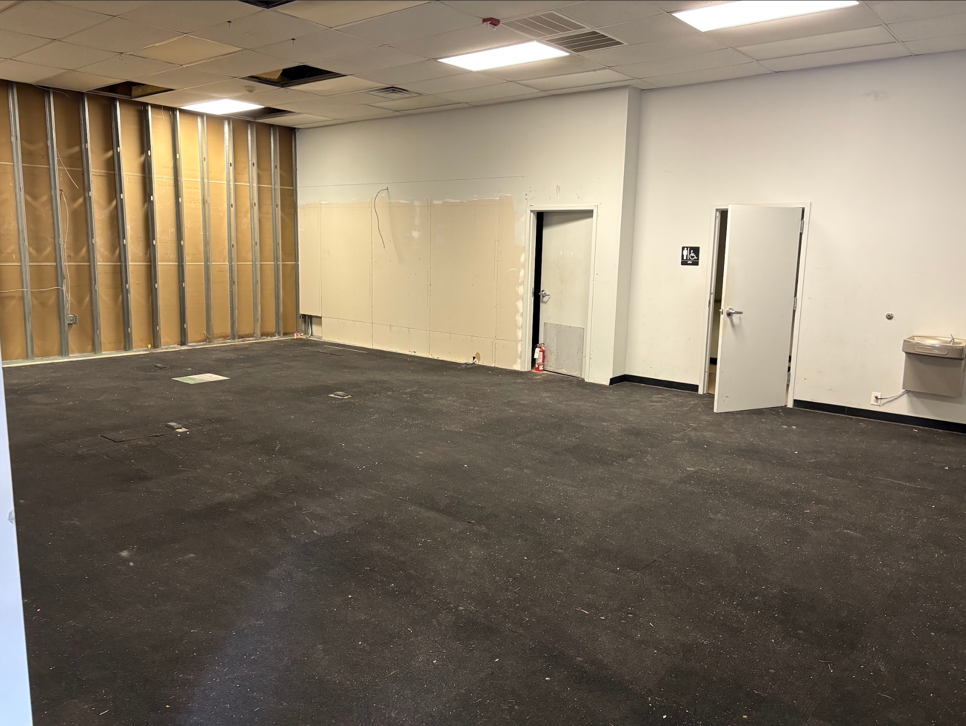 2199 Southport Rd, Spartanburg, SC for lease Interior Photo- Image 1 of 2