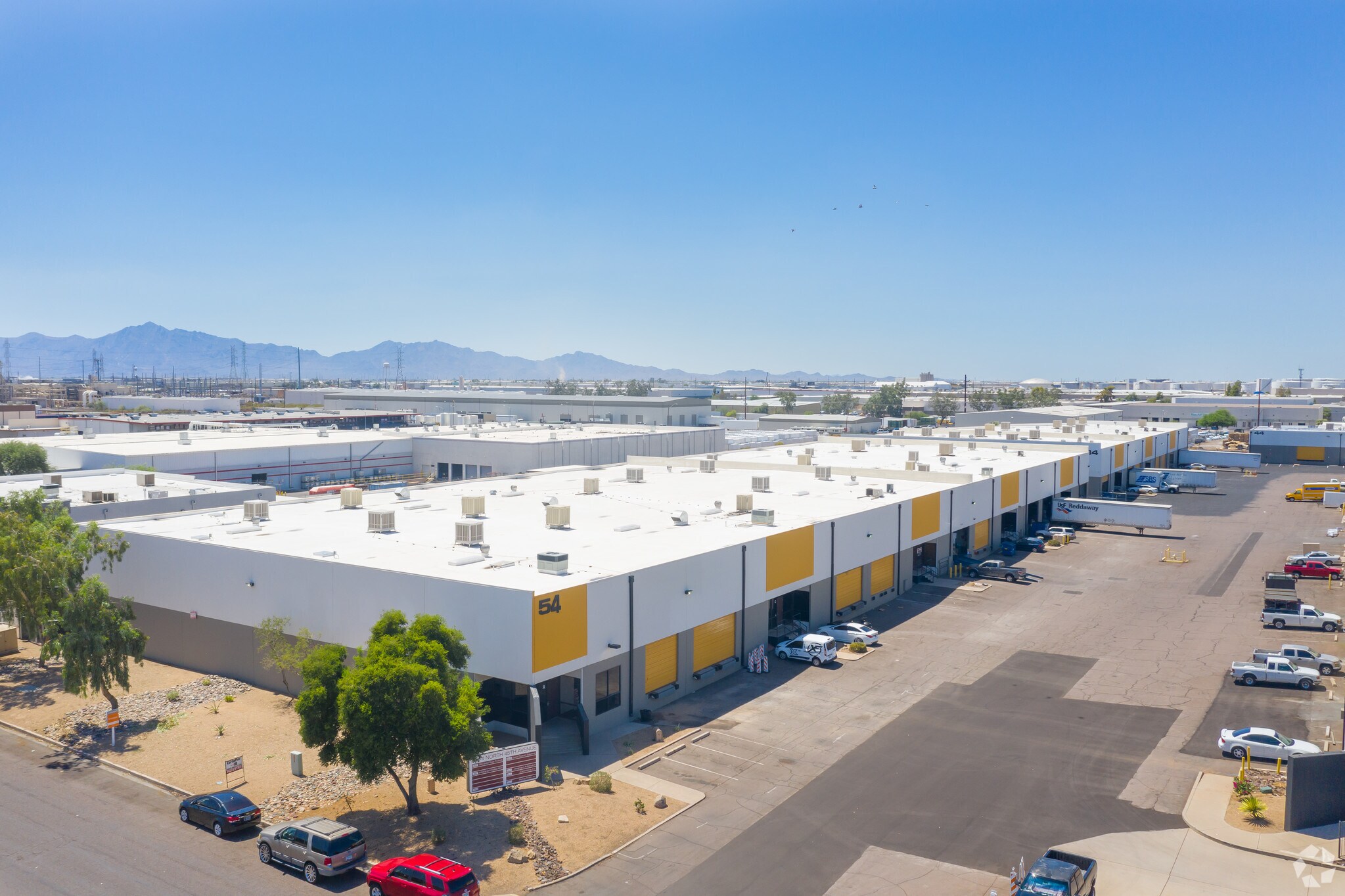 34 N 45th Ave, Phoenix, AZ for lease Primary Photo- Image 1 of 23