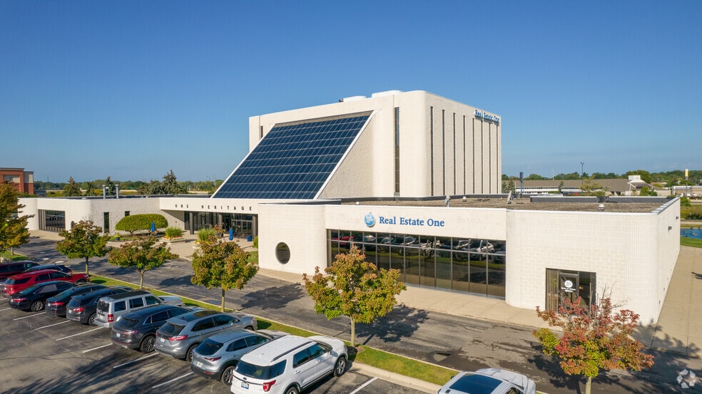 1 Heritage Pl, Southgate, MI for lease - Building Photo - Image 2 of 6