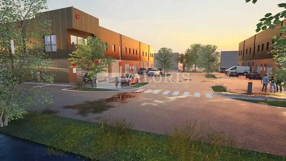 Flex in Vaulx-en-Velin for sale - Building Photo - Image 3 of 8