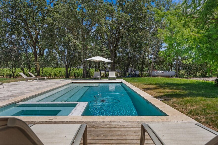 5647 Highway 128, Geyserville, CA à vendre - Autre - Image 2 de 60