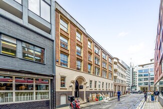 More details for 5-8 Dysart St, London - Office for Lease