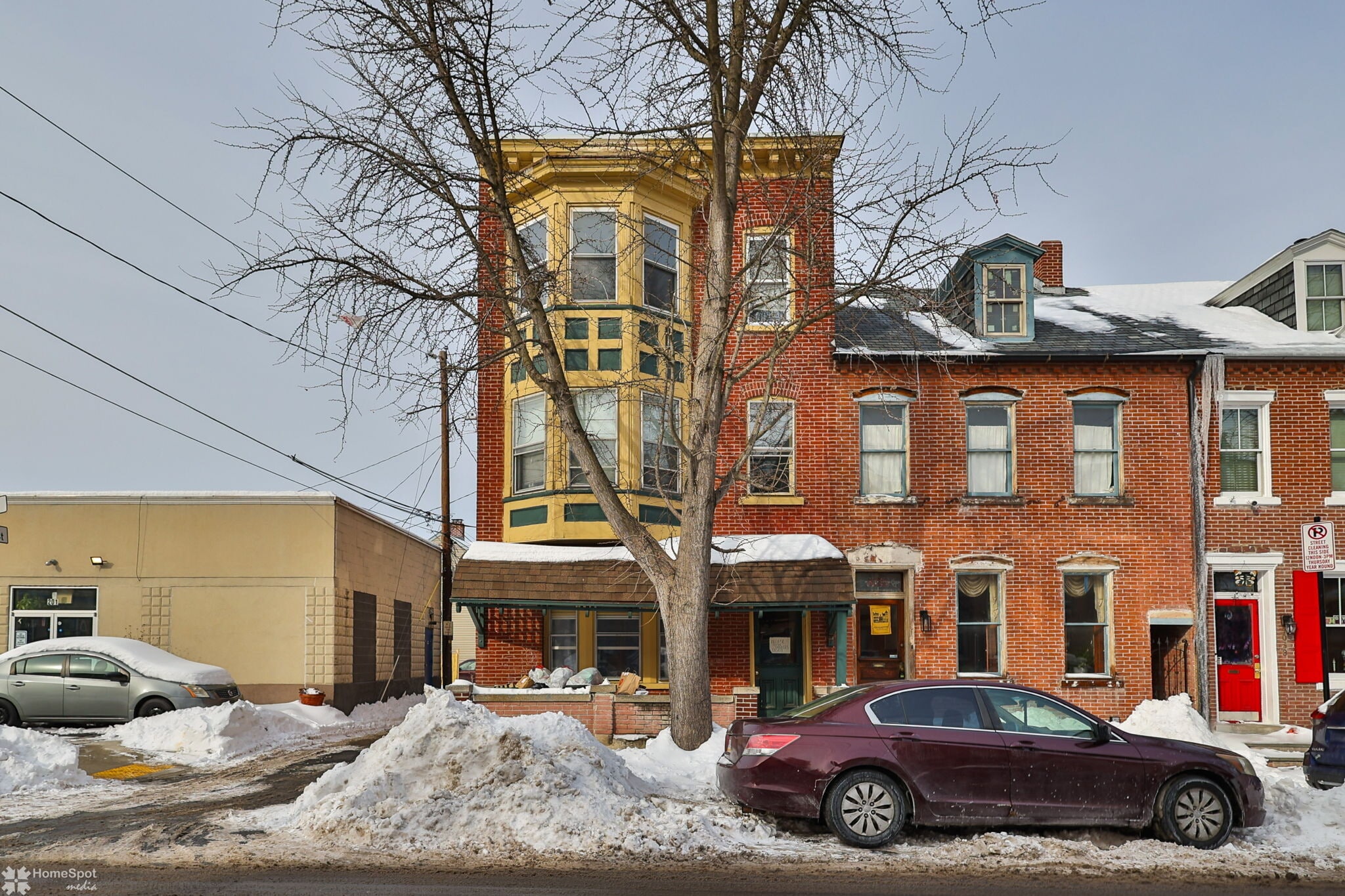 1037 W Turner St, Allentown, PA for sale Primary Photo- Image 1 of 79