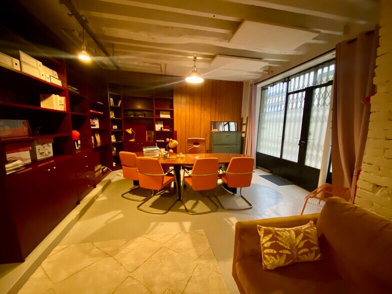 123 Rue Du Faubourg Saint-Antoine, Paris à louer - Photo du bâtiment - Image 3 de 5