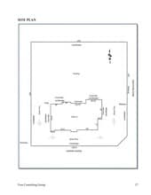 NWC BEACH BLVD  & CHAPMAN AVE, Stanton, CA for lease Site Plan- Image 1 of 1