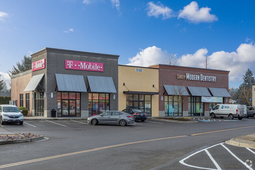 Yelm Hwy, Lacey, WA à louer - Photo principale - Image 1 de 3