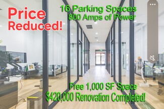 Plus de détails pour 2300 S Broadway, Los Angeles, CA - Industriel à vendre