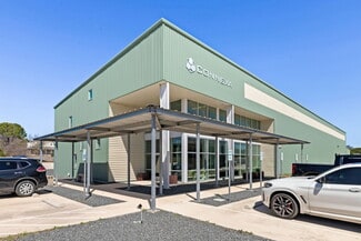 Plus de détails pour 147 US Highway 87, Comfort, TX - Industriel à vendre