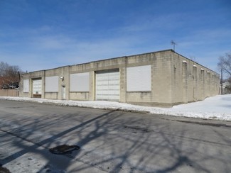 Plus de détails pour 900 Union St, Alton, IL - Industriel à vendre