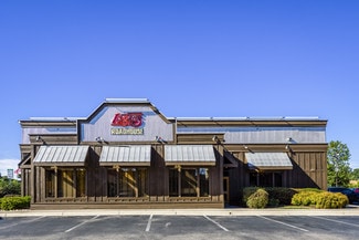 Plus de détails pour 4249 Balmoral Dr SW, Huntsville, AL - Commerce de détail à vendre