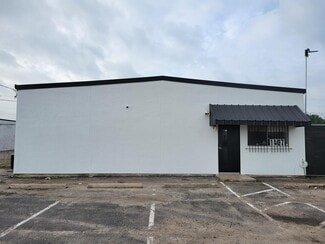 Plus de détails pour 1407 Brandi Ln, Round Rock, TX - Industriel à louer
