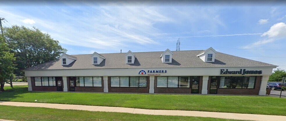 7479 Walton St, Rockford, IL à louer - Photo du bâtiment - Image 1 de 10