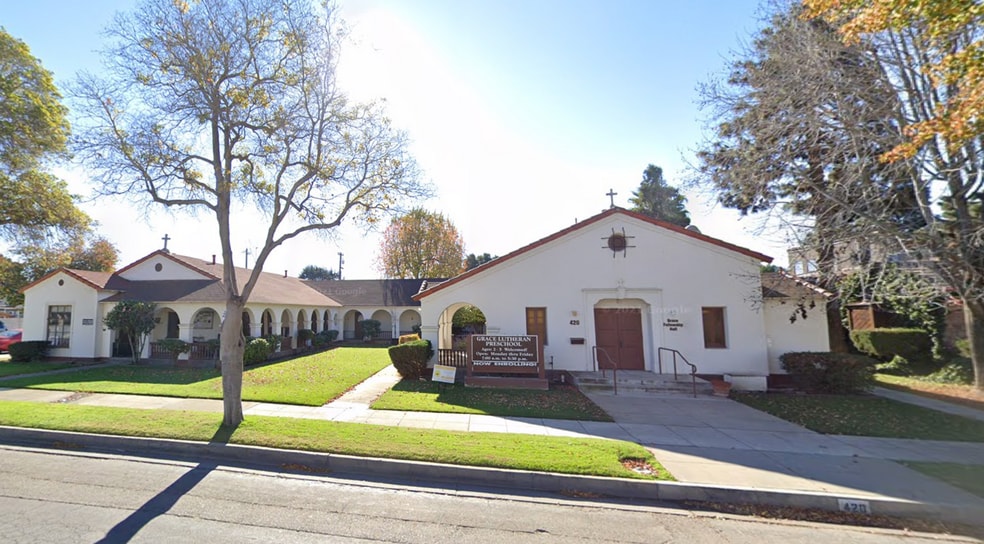 420 E Fesler St, Santa Maria, CA for sale - Primary Photo - Image 1 of 1