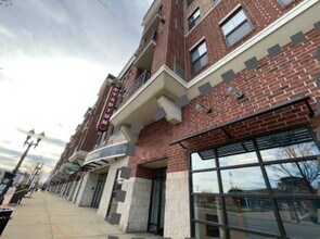 500 E Michigan Ave, Lansing, MI for lease Building Photo- Image 2 of 5