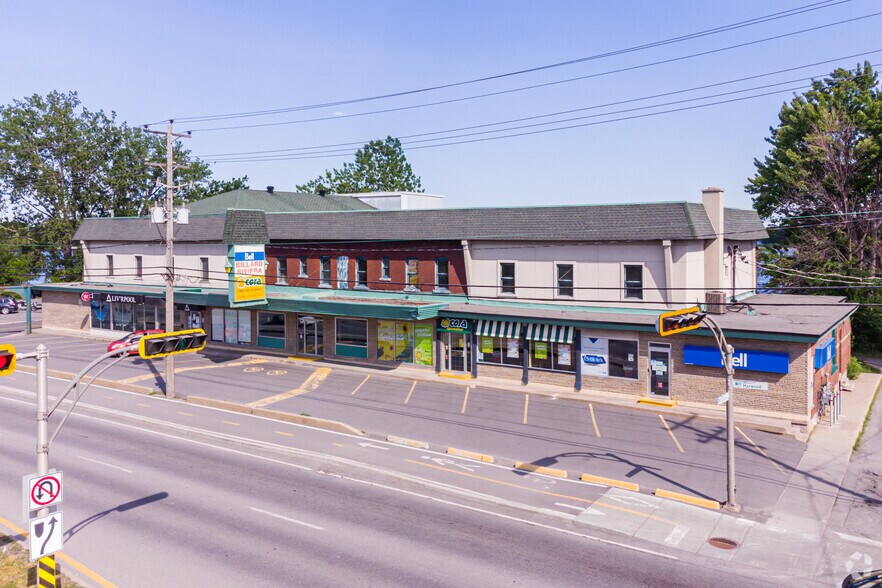 84 Boul Harwood, Vaudreuil-dorion, QC à vendre - Photo principale - Image 1 de 2