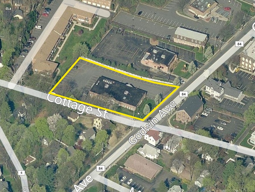 1 Godwin Ave, Midland Park, NJ for sale Building Photo- Image 1 of 1