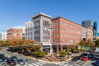 More details for 4801-4809 Bethesda Ave, Bethesda, MD - Office for Lease