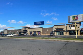 Plus de détails pour 1020 W Francis Ave, Spokane, WA - Commerce de détail à louer