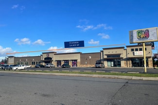 More details for 1020 W Francis Ave, Spokane, WA - Retail for Lease