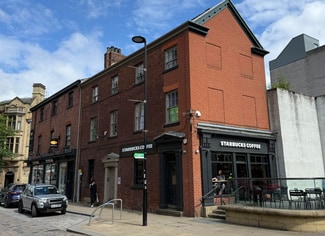 More details for 1 Tudor Sq, Sheffield - Office for Lease