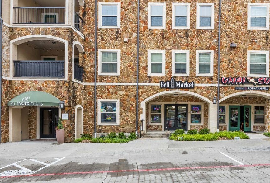 470 Mediterranean Dr, McKinney, TX à louer - Photo du bâtiment - Image 1 de 19