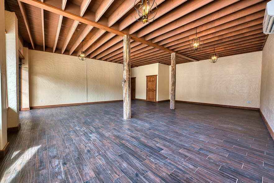 600 Park Ave, Hot Springs National Park, AR for lease - Building Photo - Image 3 of 21