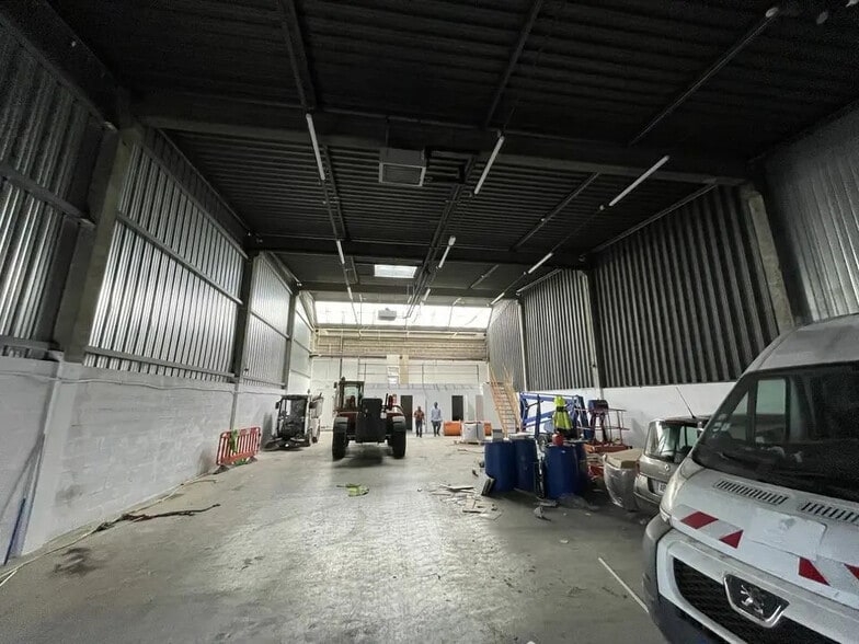 Garonor, Aulnay-sous-Bois à louer - Photo intérieure - Image 2 de 3