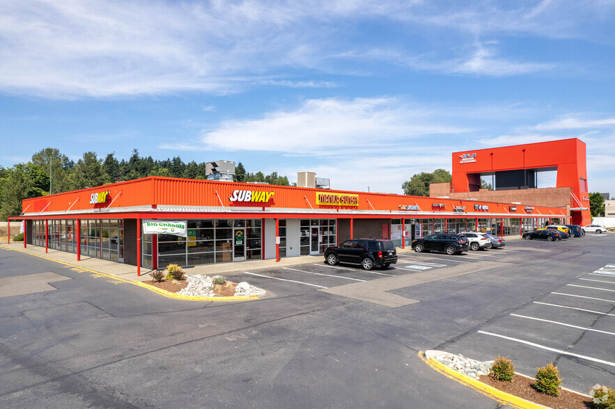 301 Tukwila Pky, Tukwila, WA for lease - Building Photo - Image 2 of 2