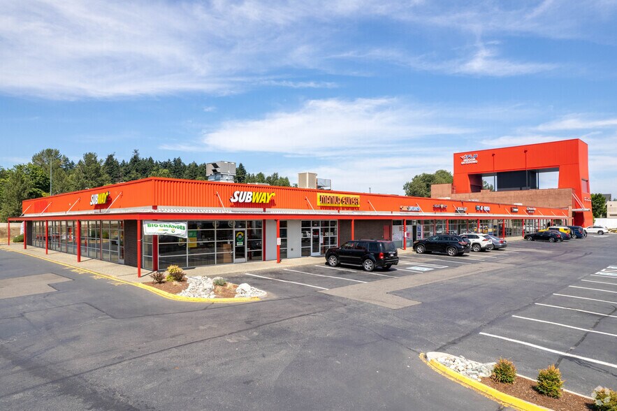 311 Tukwila Pky, Tukwila, WA à louer - Photo du bâtiment - Image 2 de 2