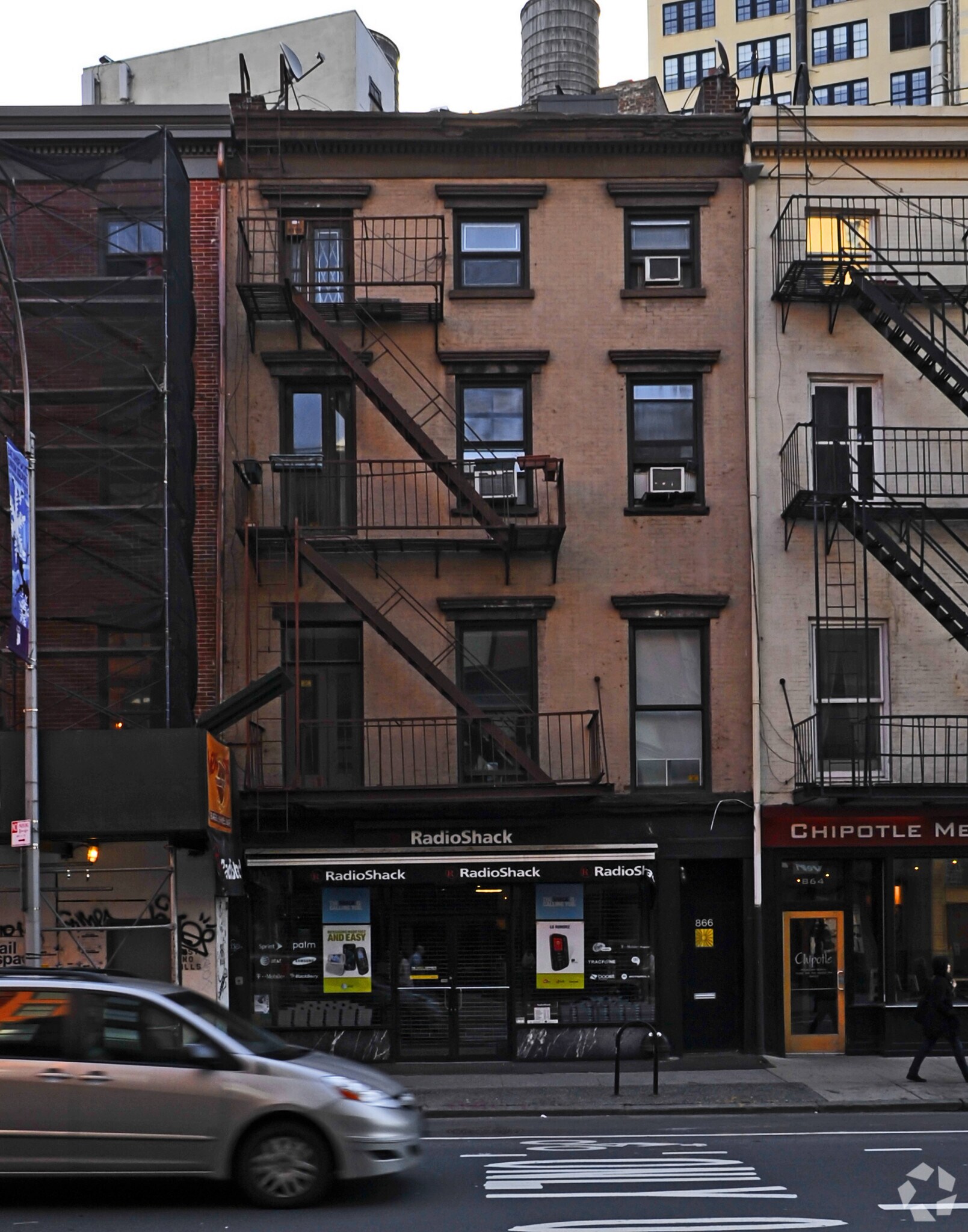866 Broadway, New York, NY à louer Photo principale- Image 1 de 4