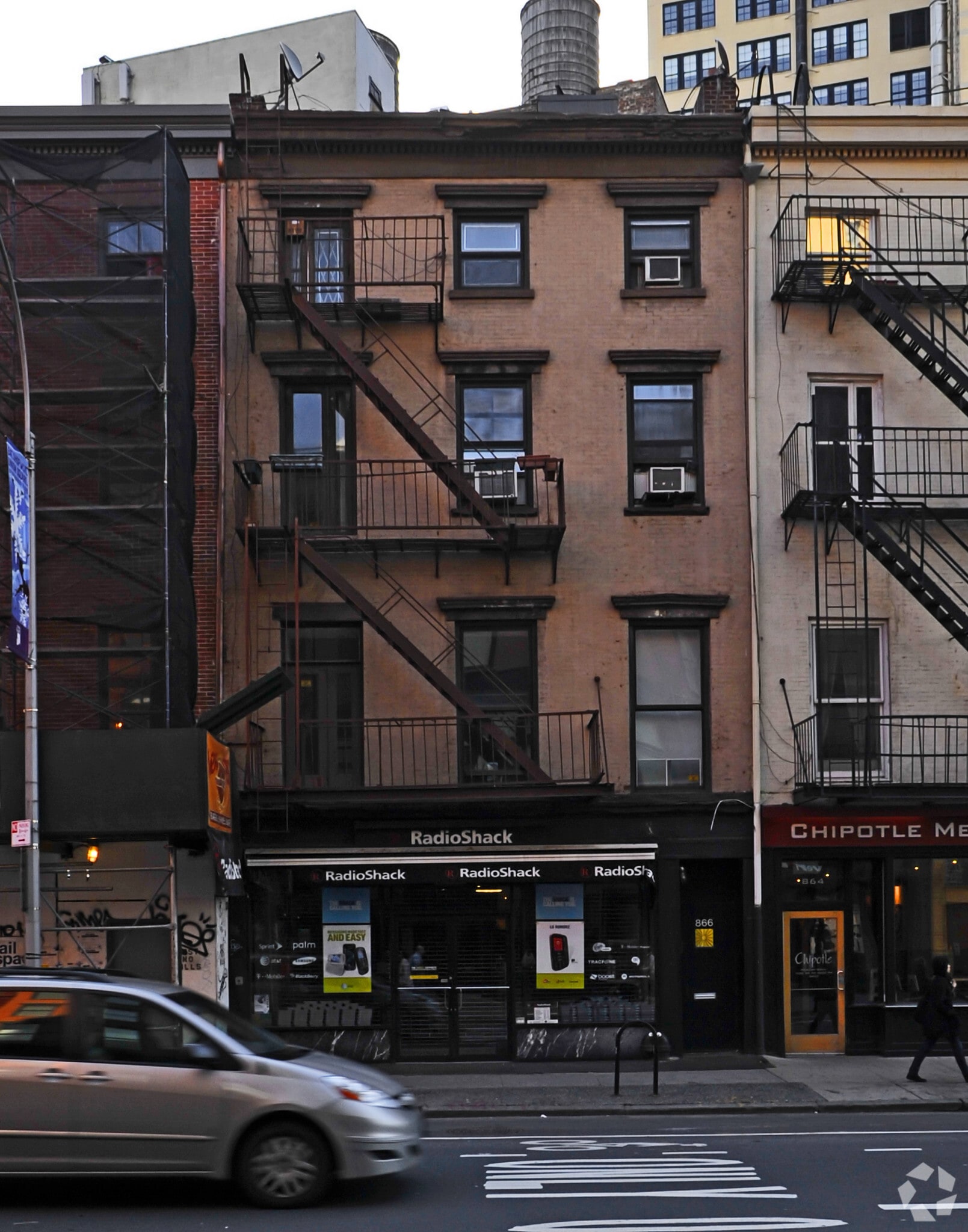 866 Broadway, New York, NY for lease Primary Photo- Image 1 of 4
