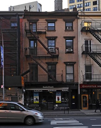 Plus de détails pour 866 Broadway, New York, NY - Commerce de détail à louer