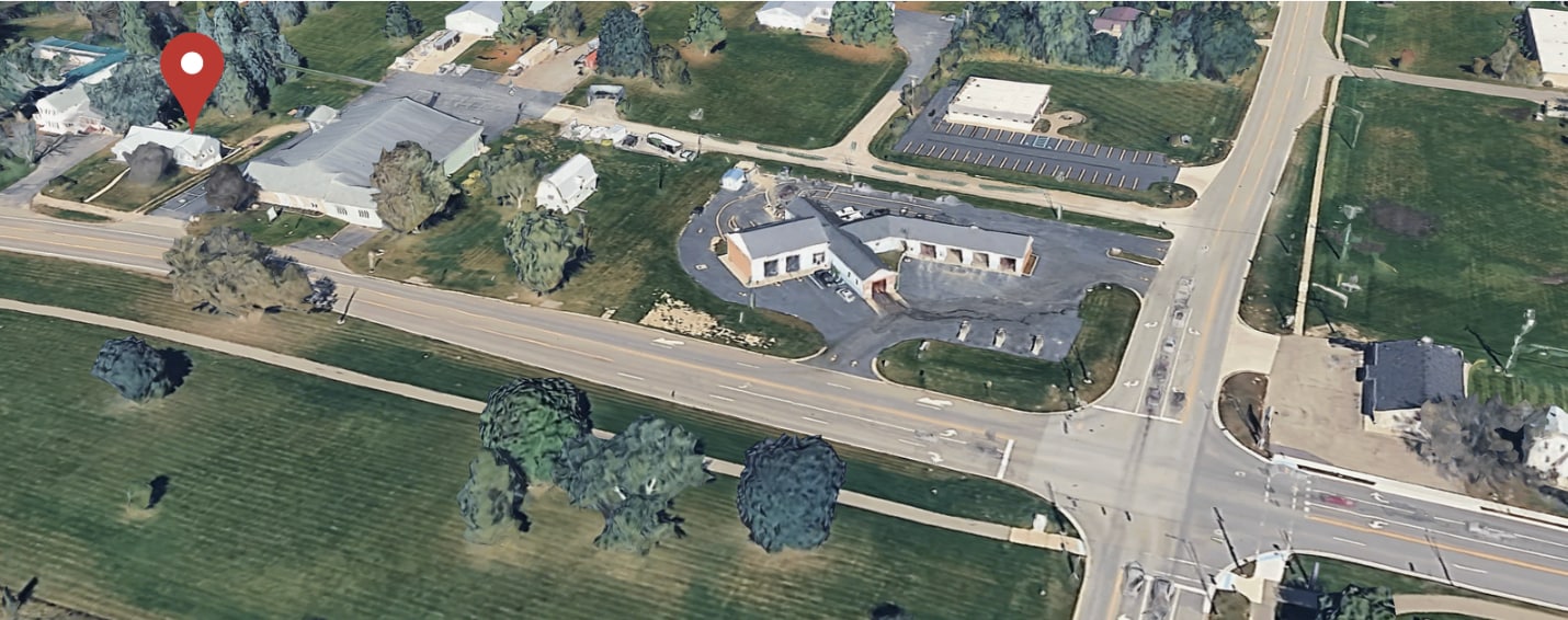 3066 Davison Rd, Lapeer, MI for sale Primary Photo- Image 1 of 6