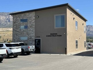 More details for 3746 N Higley Rd, Ogden, UT - Office for Lease