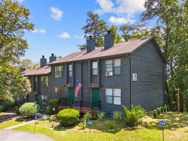 Plus de détails pour 3729 Plaza Way, Pigeon Forge, TN - Multi-résidentiel à vendre