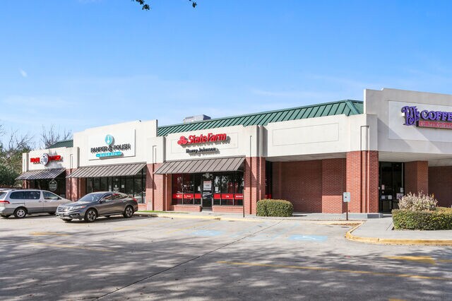 6600 Franklin Ave, New Orleans, LA for lease Building Photo- Image 1 of 9