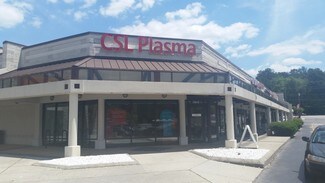 Plus de détails pour 971 N Hairston Rd, Stone Mountain, GA - Commerce de détail à louer