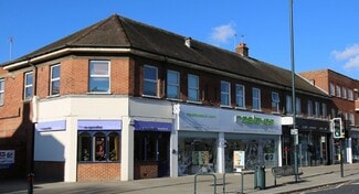 More details for 50-58 High Street – Retail for Sale, Twickenham
