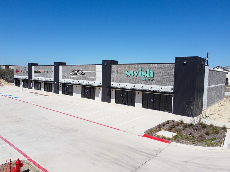 14633 Potranco Rd, San Antonio, TX for sale - Building Photo - Image 2 of 10