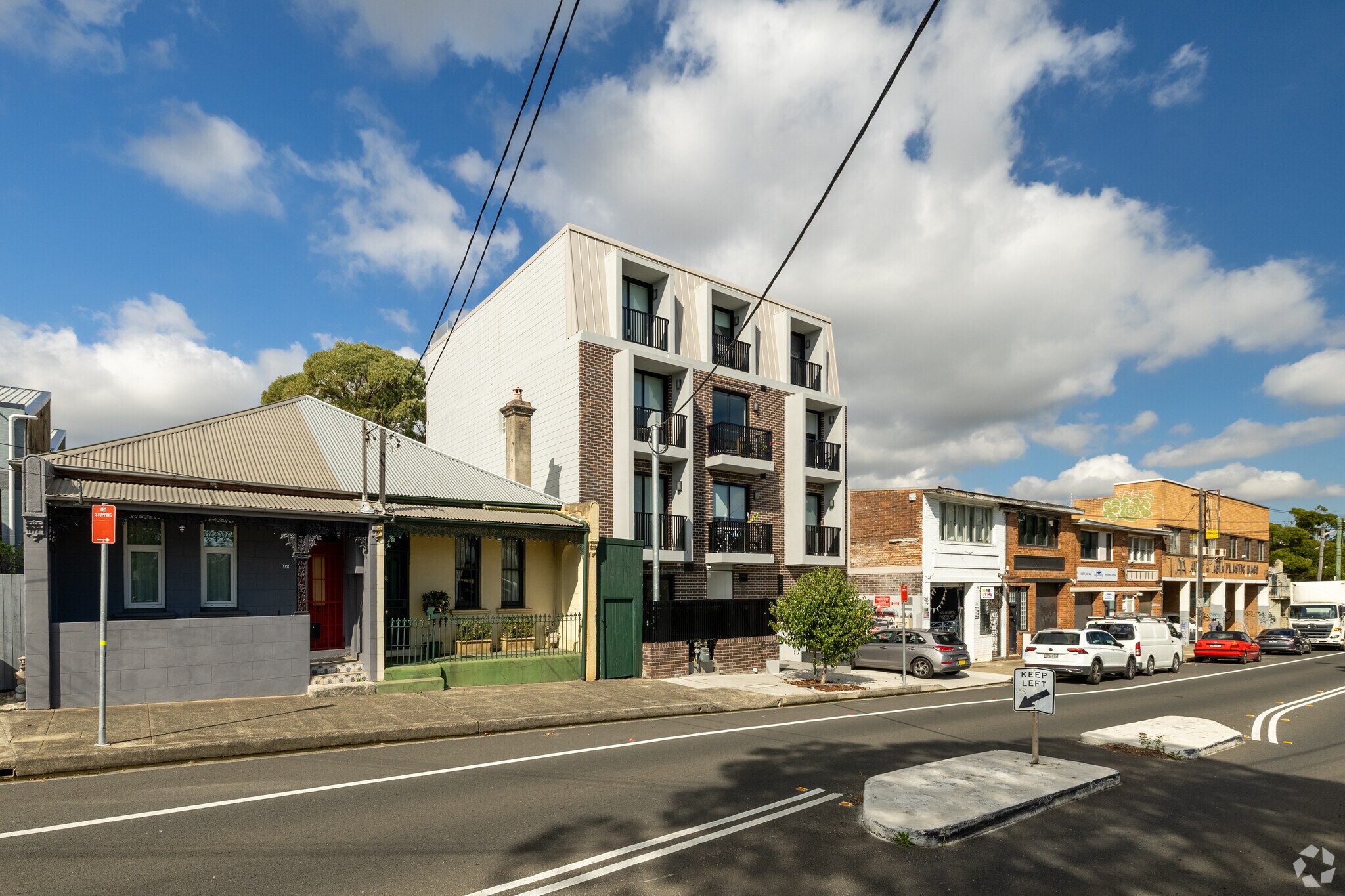 96-98 May St, St Peters for sale Primary Photo- Image 1 of 9