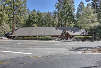 Plus de détails pour 54905 N Circle Dr, Idyllwild, CA - Vente au détail à vendre