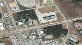 More details for 6990 Western Blvd, Jacksonville, NC - Retail for Lease