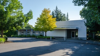 More details for 1002 N Boones Ferry Rd, Woodburn, OR - Office for Sale