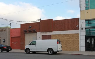 Plus de détails pour 777-781 E 14th Pl – Industriel à vendre, Los Angeles, CA