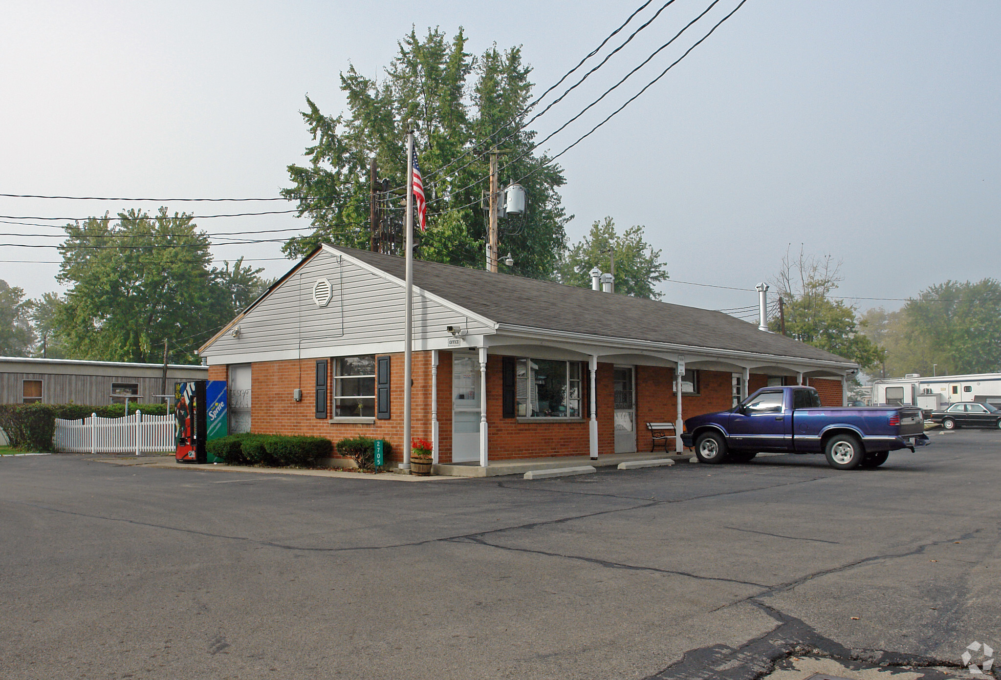 2705 Dryden Rd, Moraine, OH for sale Primary Photo- Image 1 of 1