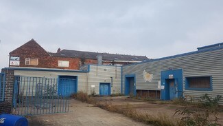 Plus de détails pour 10-14 Ropery St, Hull - Industriel à vendre
