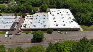 More details for 169 & 170 Kennedy Road, Windsor, CT - 3 – Industrial for Sale, Windsor, CT