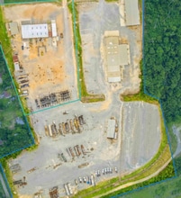 6229 & 6365 US Highway 59 S, Marshall, TX - Aerial map view